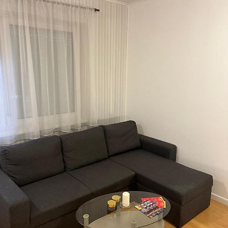 Downtown Rose Garden Apartments Whit Garage Opcional Budapest Eksteriør bilde